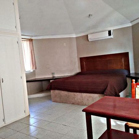 Río Verde Hotel Premier מראה חיצוני תמונה