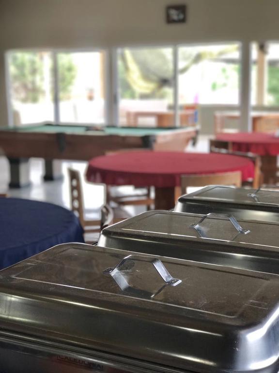 Río Verde Hotel Premier מראה חיצוני תמונה