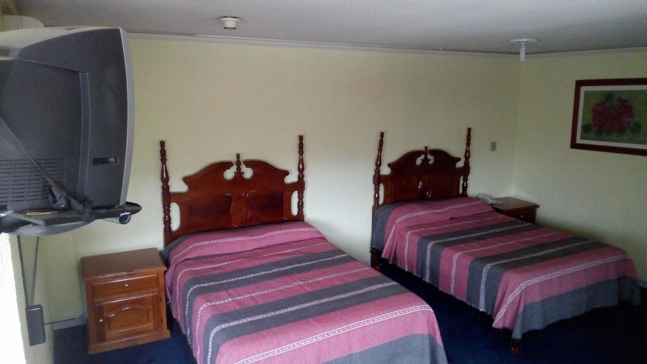 Río Verde Hotel Premier מראה חיצוני תמונה