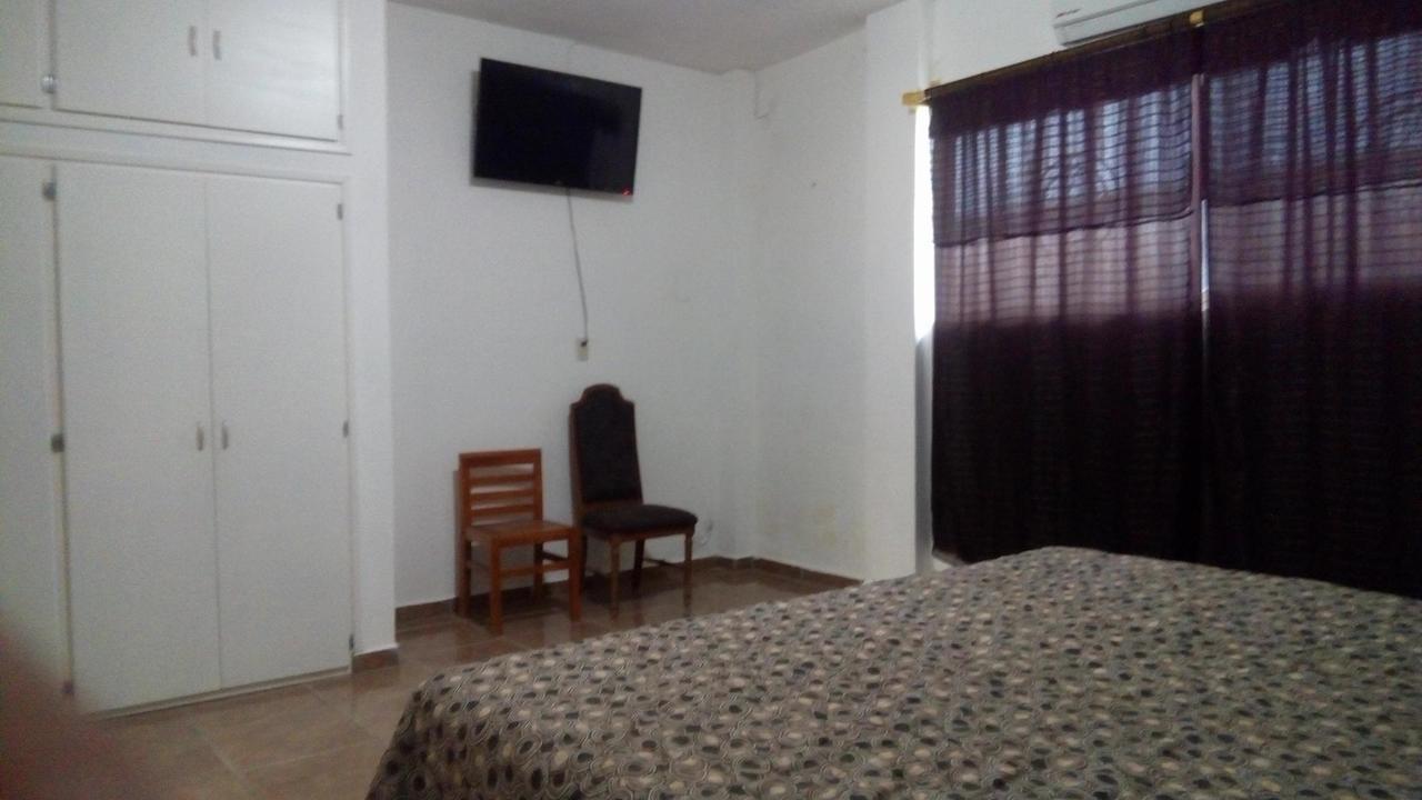 Río Verde Hotel Premier מראה חיצוני תמונה