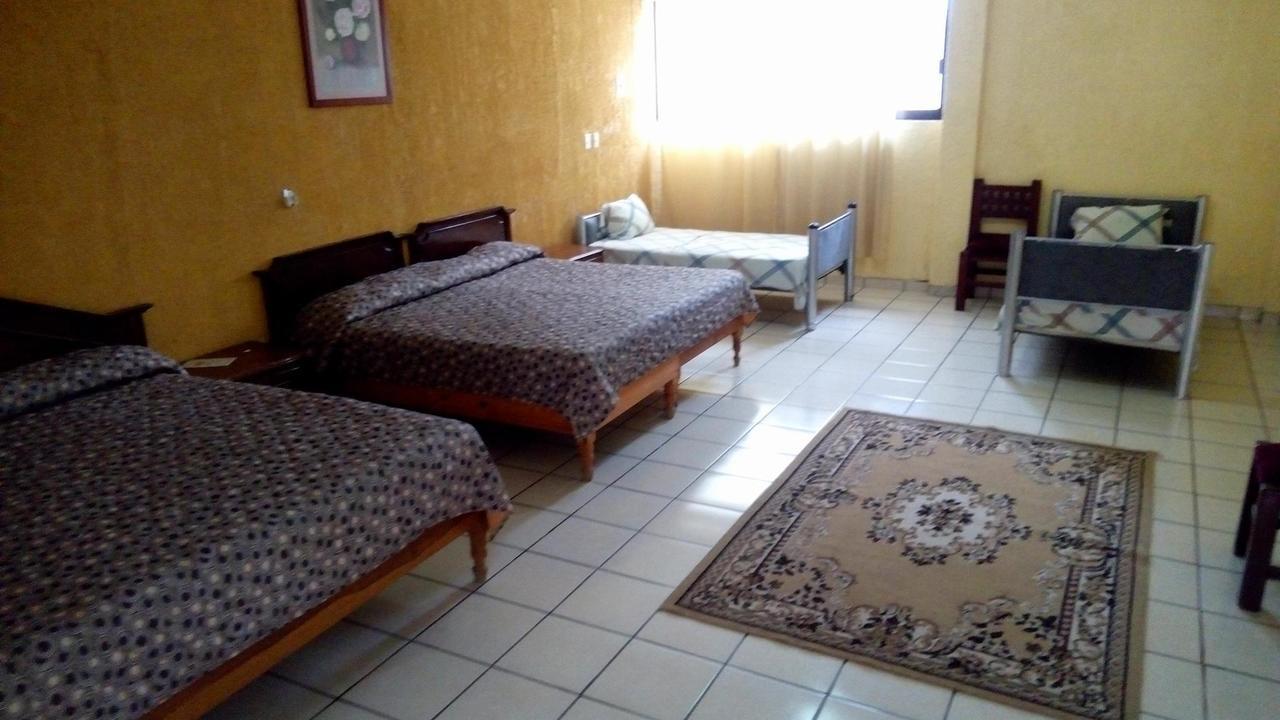 Río Verde Hotel Premier מראה חיצוני תמונה