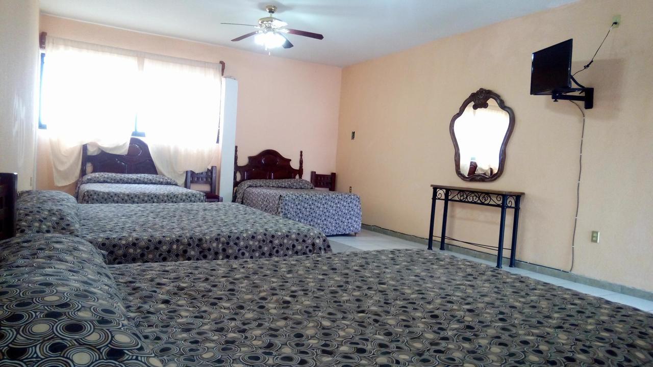Río Verde Hotel Premier מראה חיצוני תמונה