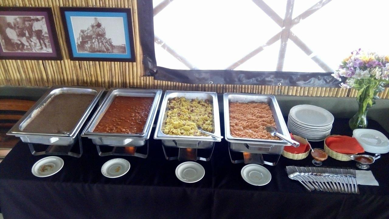 Río Verde Hotel Premier מראה חיצוני תמונה