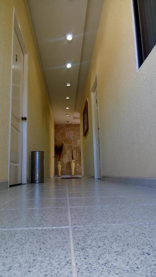 Río Verde Hotel Premier מראה חיצוני תמונה