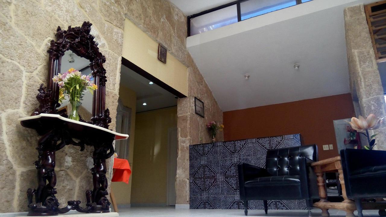 Río Verde Hotel Premier מראה חיצוני תמונה
