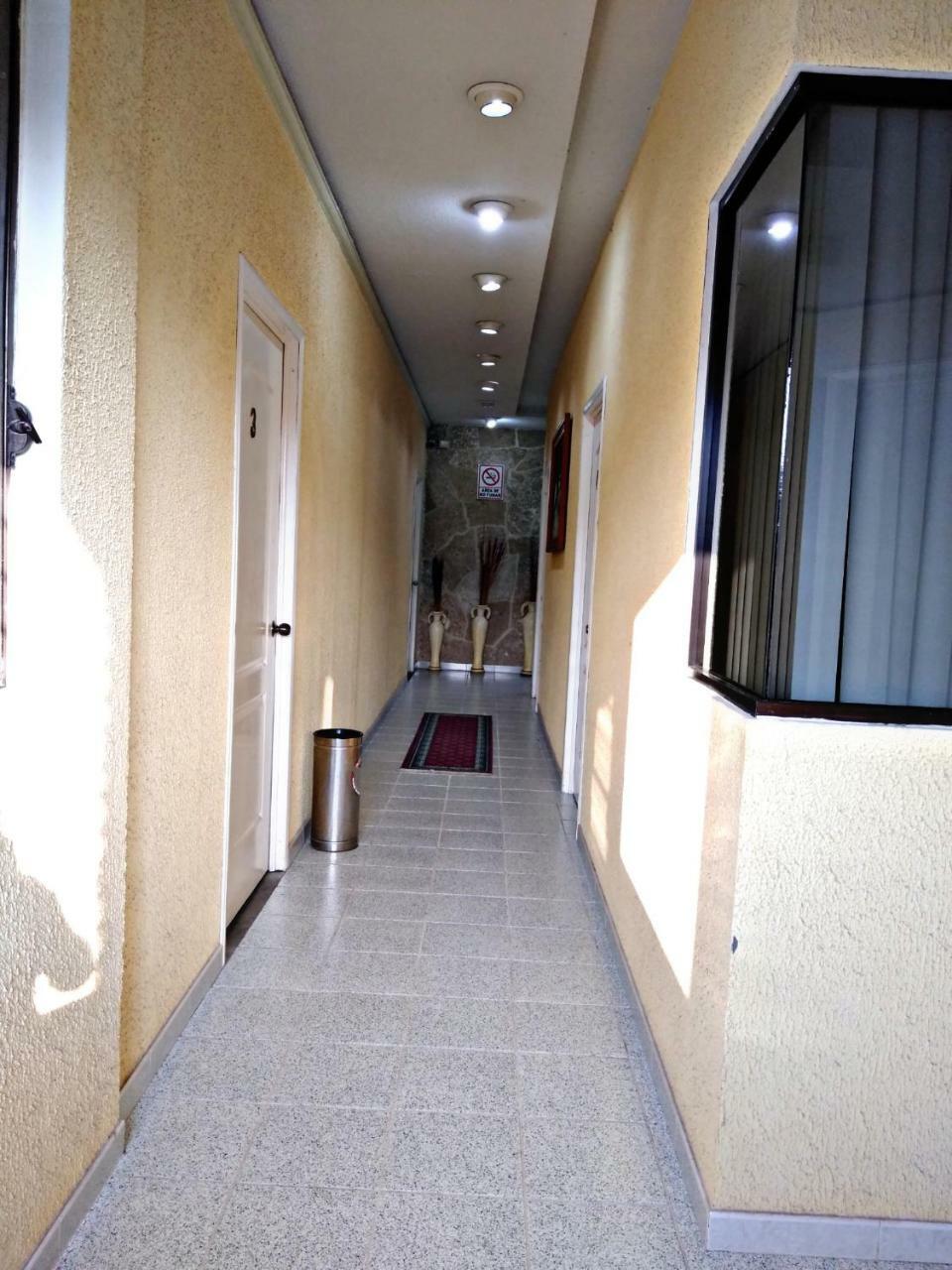 Río Verde Hotel Premier מראה חיצוני תמונה