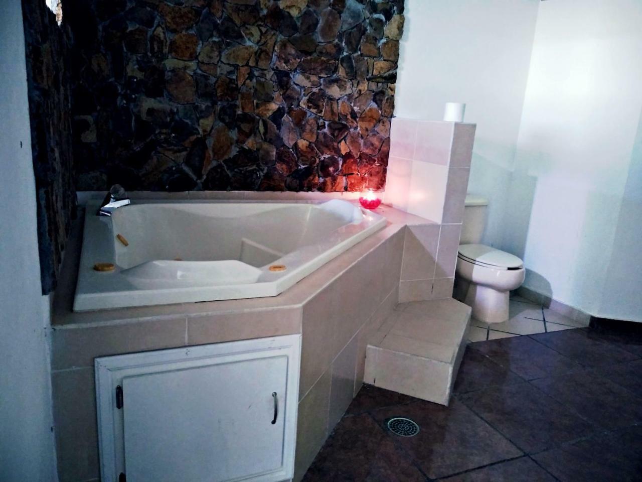 Río Verde Hotel Premier מראה חיצוני תמונה