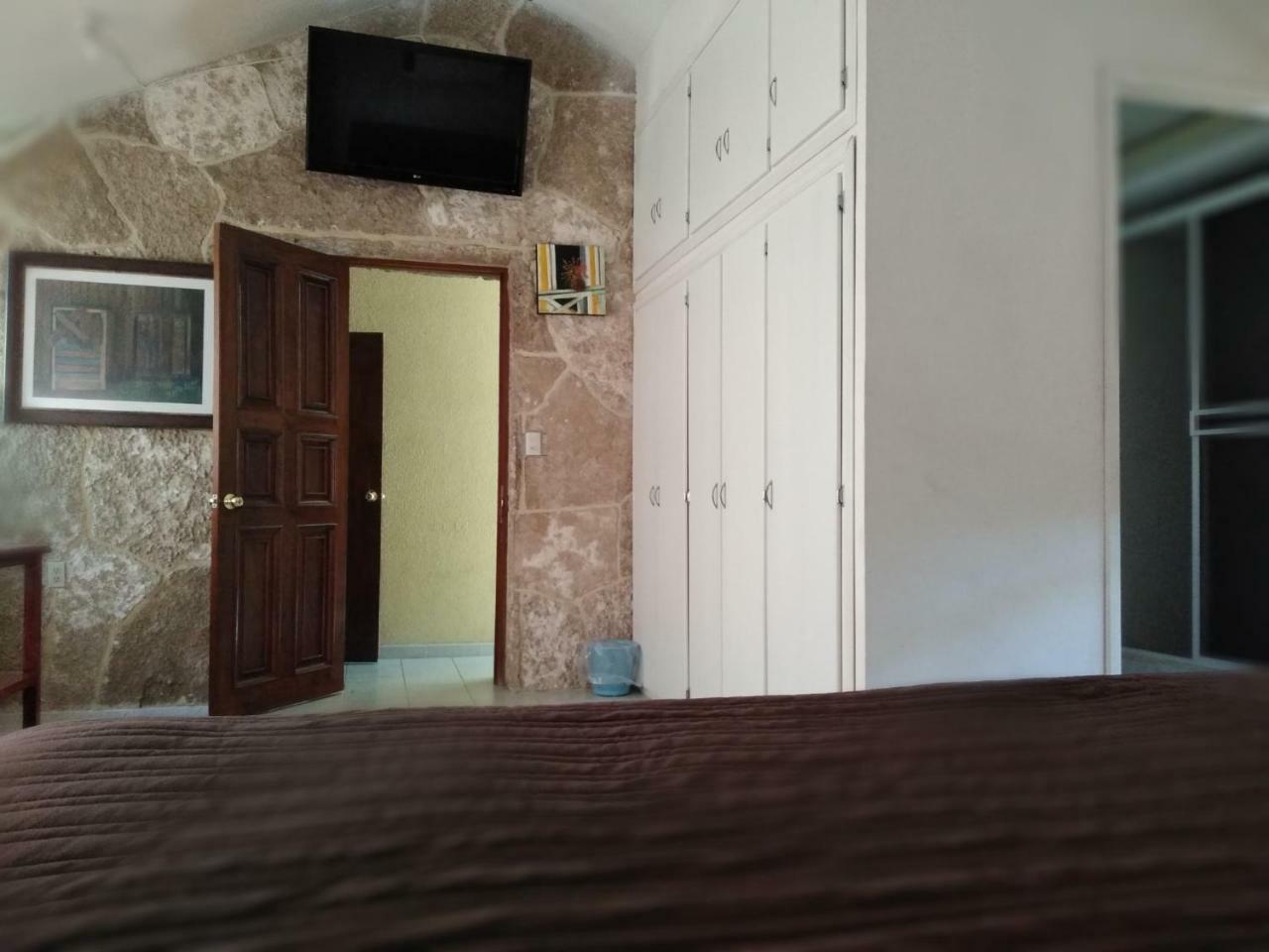 Río Verde Hotel Premier מראה חיצוני תמונה