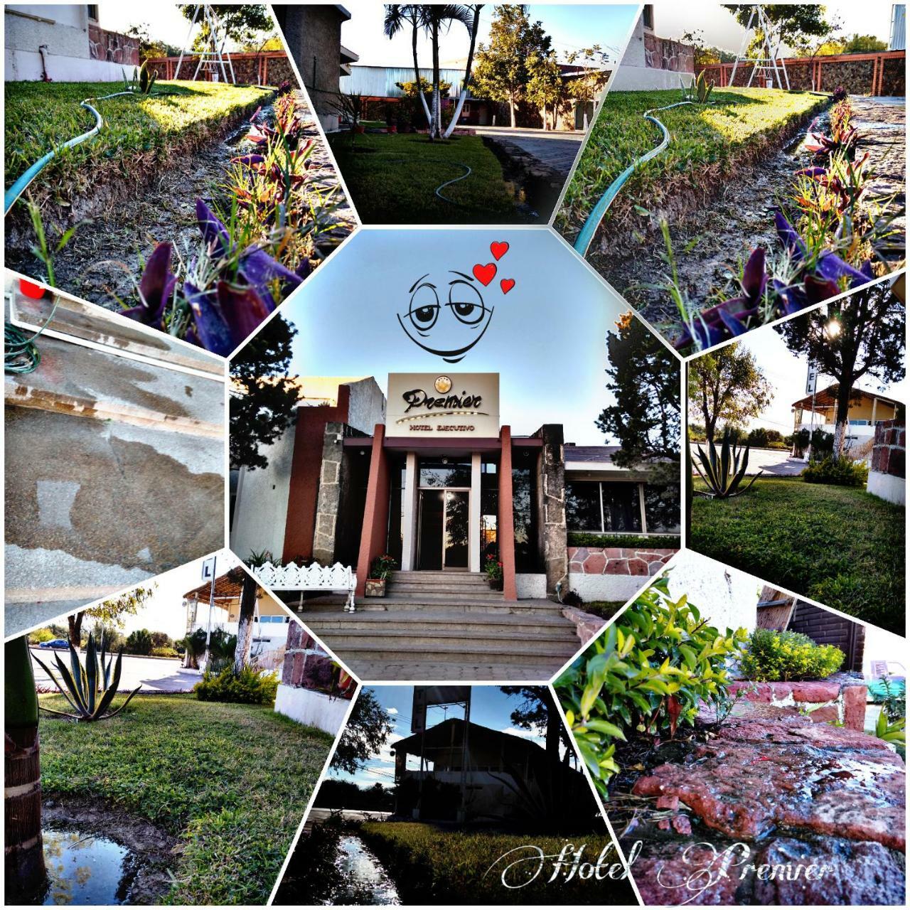 Río Verde Hotel Premier מראה חיצוני תמונה